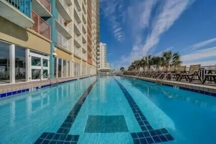 2201 S Ocean Blvd., Myrtle Beach, SC 29577 - #3