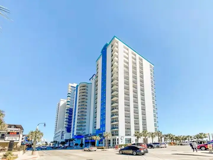 504 N Ocean Blvd., Myrtle Beach, SC 29577 - #1