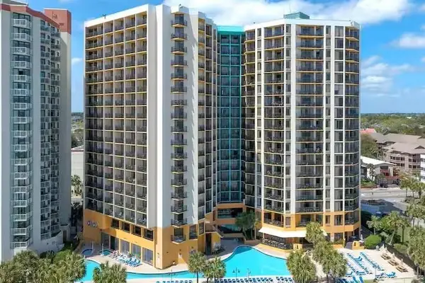 2710 N Ocean Blvd., Myrtle Beach, SC 29577