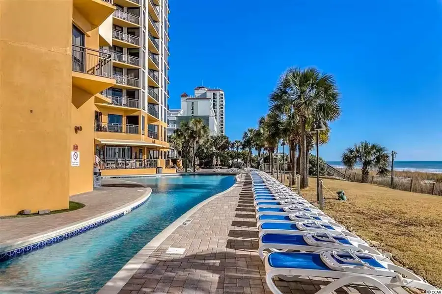 2710 N Ocean Blvd., Myrtle Beach, SC 29577 - #3