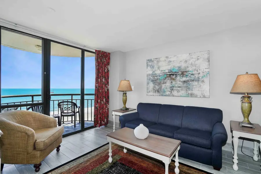 2310 N Ocean Blvd. #1102, Myrtle Beach, SC 29577 - #2