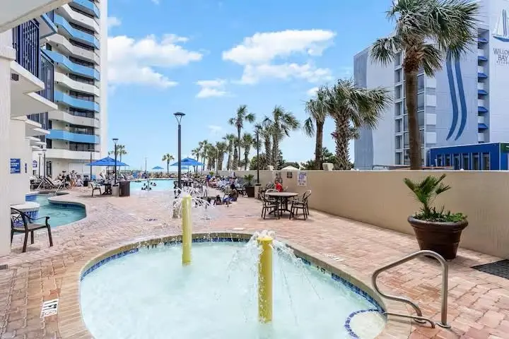 7100 N Ocean Blvd., Myrtle Beach, SC 29572 - #3