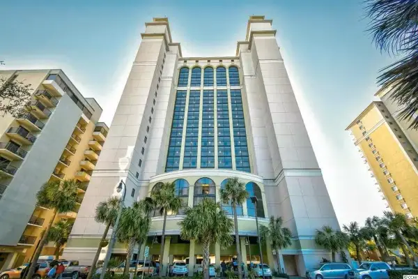 2006 N Ocean Blvd. #1670, Myrtle Beach, SC 29577
