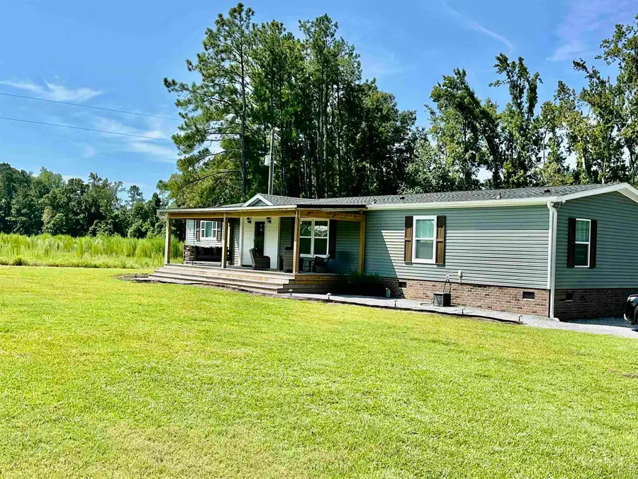 19503 Choppee Rd., Georgetown, SC 29440 - #2
