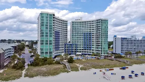 300 N Ocean Blvd. #1232, North Myrtle Beach, SC 29582