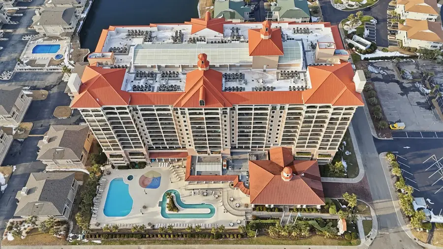1819 N North Ocean Blvd. #6021, North Myrtle Beach, SC 29582 - #3