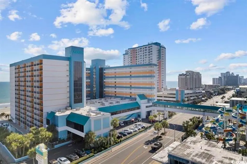 1501 S Ocean Blvd. #730, Myrtle Beach, SC 29577 - #1