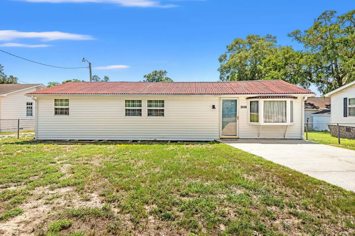 2418 Park St., North Myrtle Beach, SC 29582 - #1