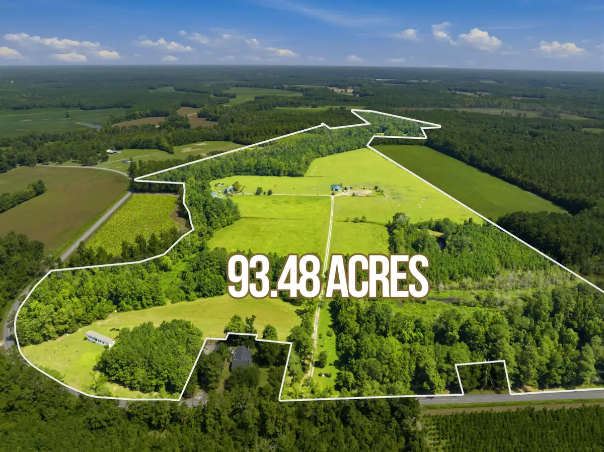 6400 Black Creek Rd., Nichols, SC 29581 - #1