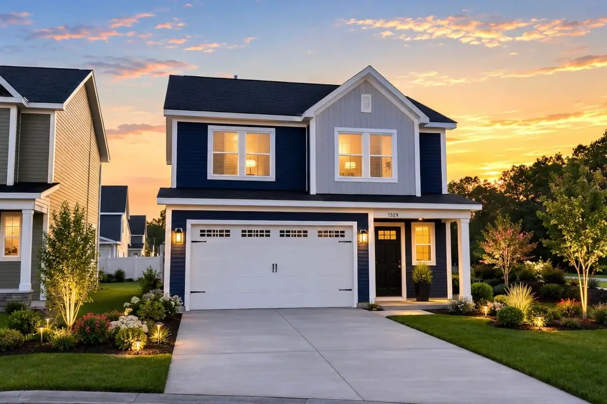 1129 Saint Mary Ct, Myrtle Beach, SC 29579 - #1