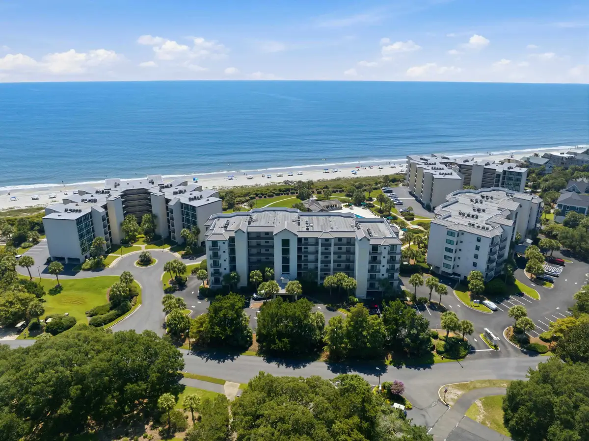 341 South Dunes Dr. #C-11, Pawleys Island, SC 29585 - #1