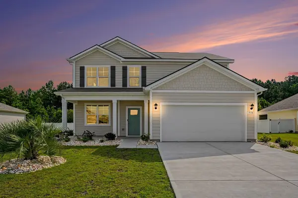 5130 Yellowstone Dr., Conway, SC 29526