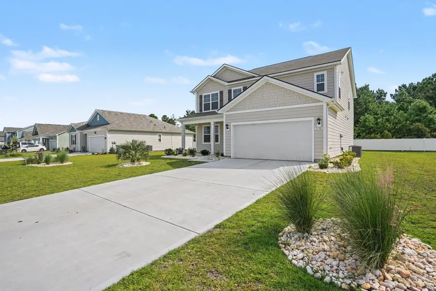 5130 Yellowstone Dr., Conway, SC 29526 - #3