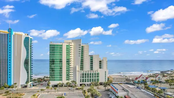 201 S Ocean Blvd. #904, Myrtle Beach, SC 29577