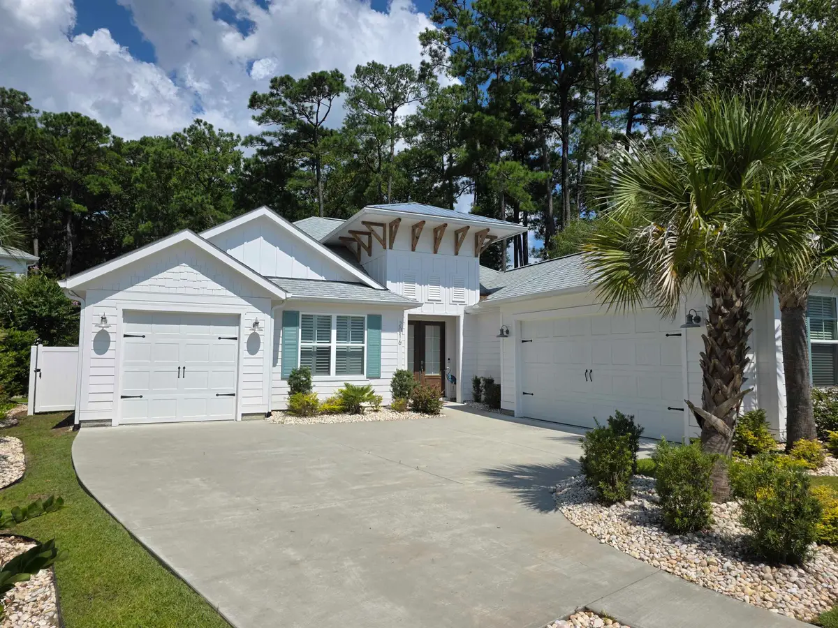 2016 Manor Parc Dr, Calabash, NC 28467 - #1