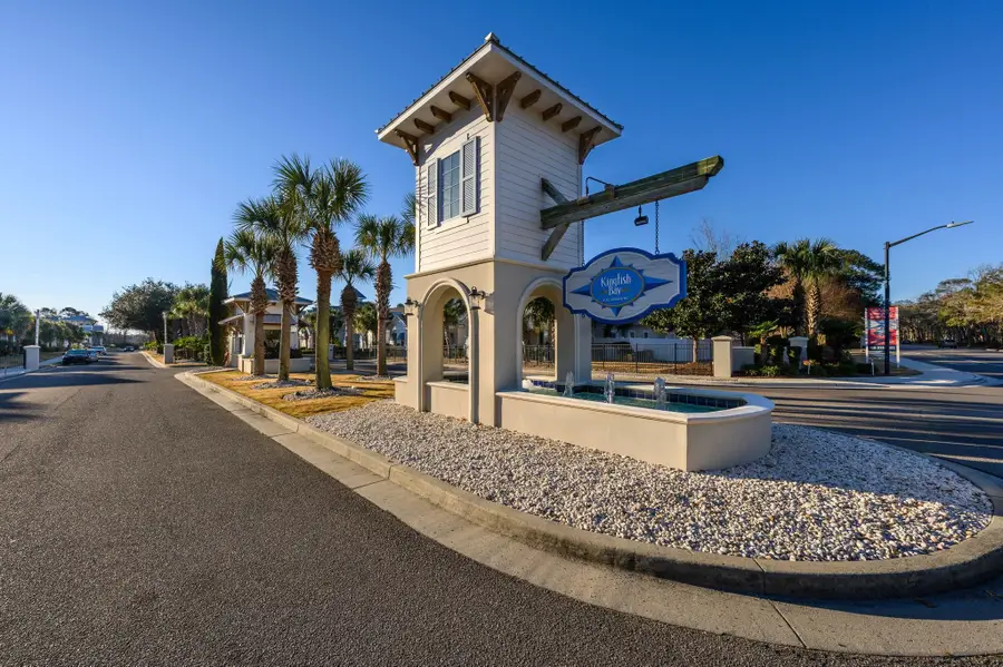 2016 Manor Parc Dr, Calabash, NC 28467 - #2
