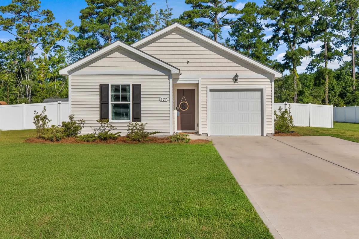 127 Brittmore Park Pl., Myrtle Beach, SC 29588 - #1