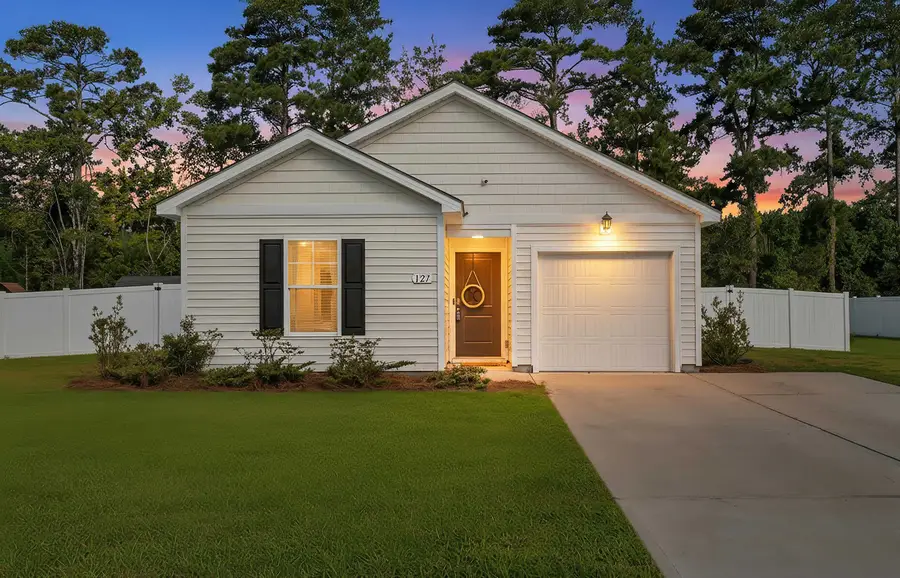 127 Brittmore Park Pl., Myrtle Beach, SC 29588 - #2