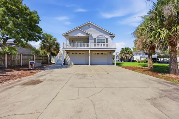 703 27th Ave. S, North Myrtle Beach, SC 29582