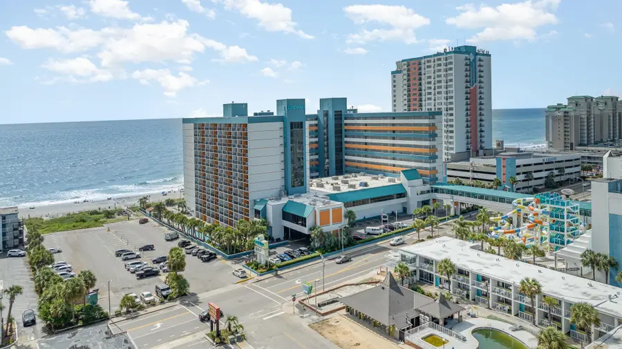 1501 S Ocean Blvd. #644, Myrtle Beach, SC 29577 - #3
