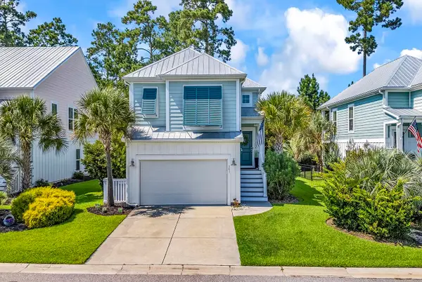 301 Splendor Circle, Murrells Inlet, SC 29576