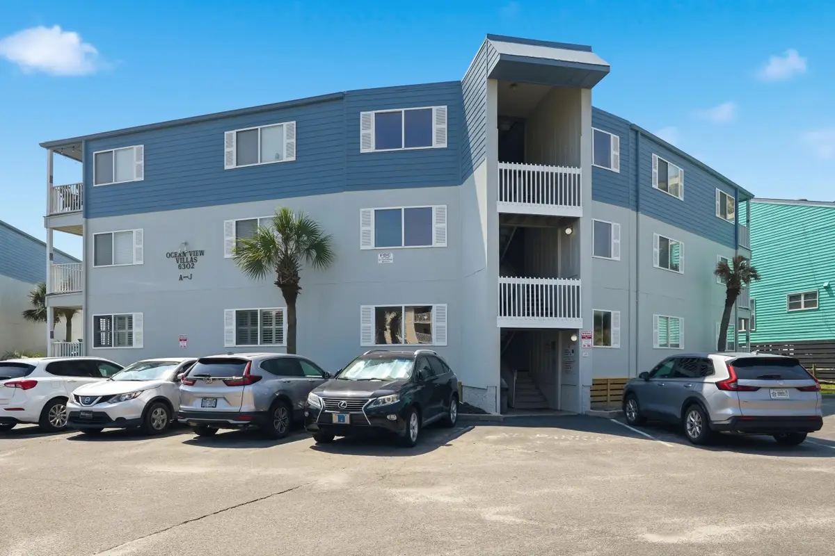 6302 N Ocean Blvd. N #B2, North Myrtle Beach, SC 29582 - #1