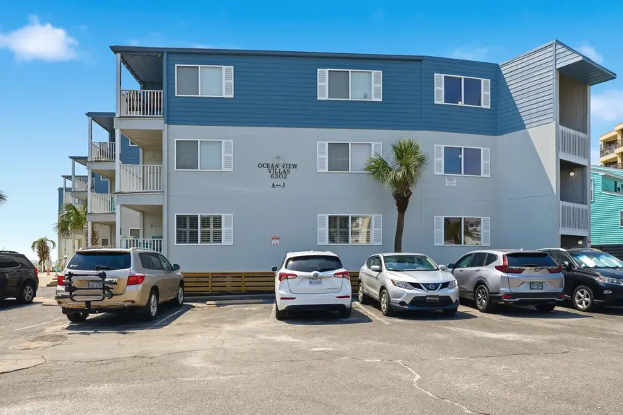 6302 N Ocean Blvd. N #B2, North Myrtle Beach, SC 29582 - #2