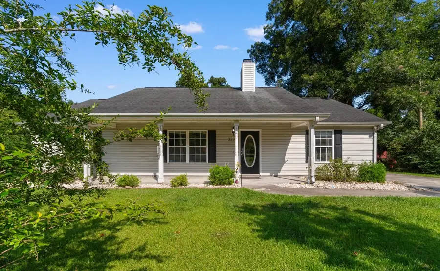 3230 Old Nelson Rd., Conway, SC 29526 - #2