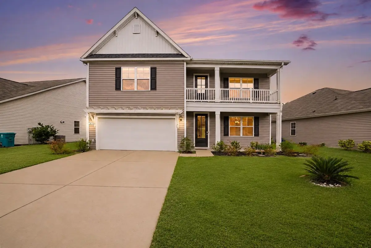 293 Calhoun Falls Dr., Myrtle Beach, SC 29579 - #1
