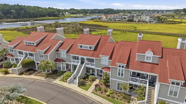 4396 Baldwin Ave. #C-24, Little River, SC 29566