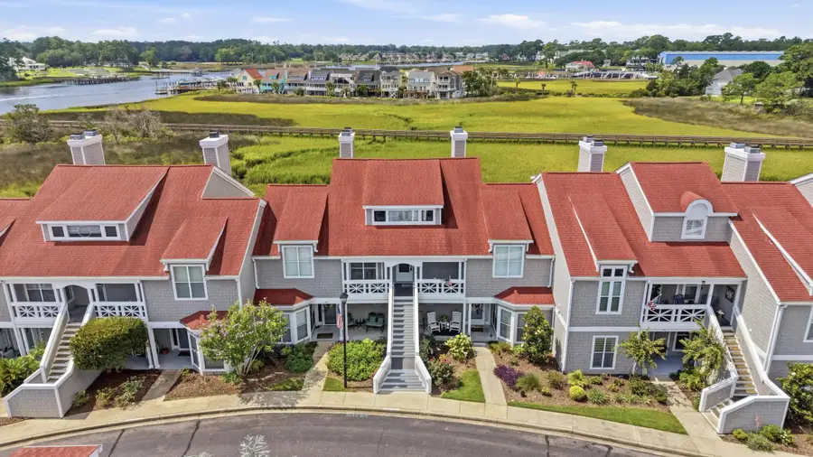 4396 Baldwin Ave. #C-24, Little River, SC 29566 - #3