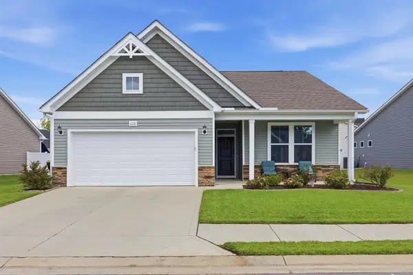 618 Tullimore Ln., Calabash, NC 28467