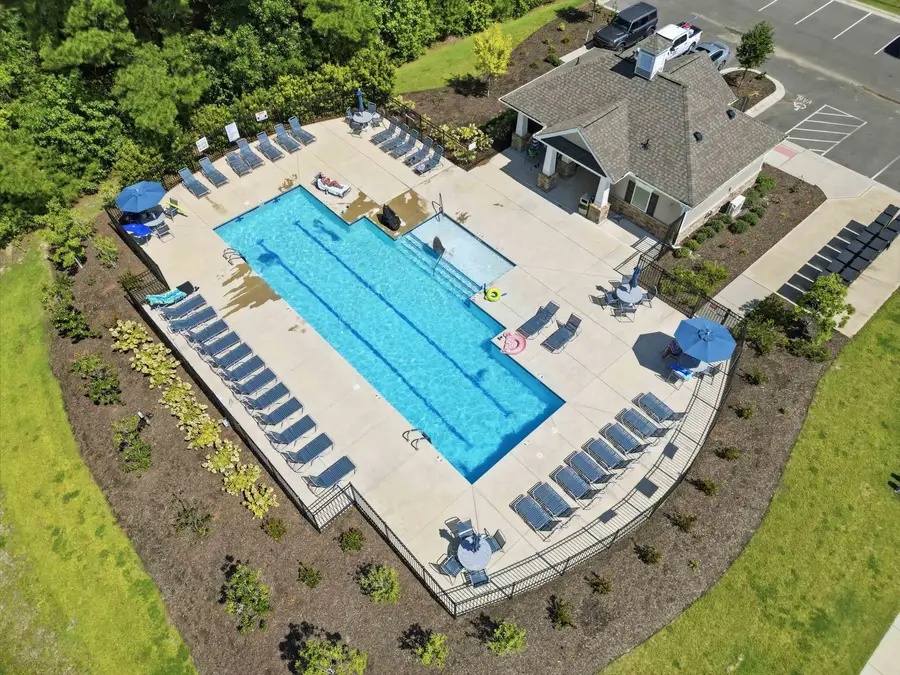 618 Tullimore Ln., Calabash, NC 28467 - #3