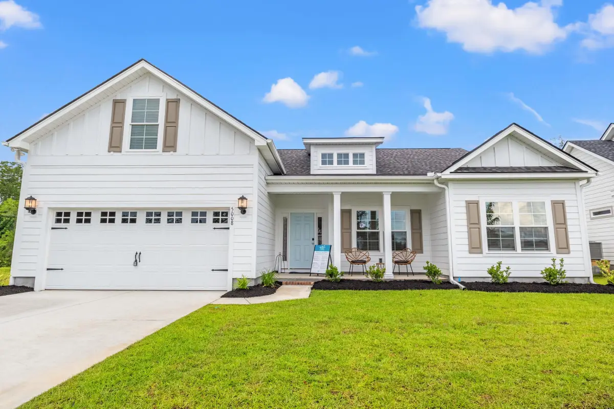 5138 Water Breeze Ct., Myrtle Beach, SC 29588 - #1
