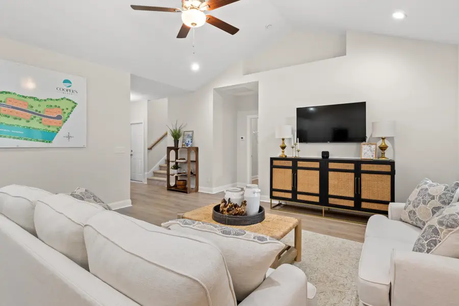 5138 Water Breeze Ct., Myrtle Beach, SC 29588 - #2