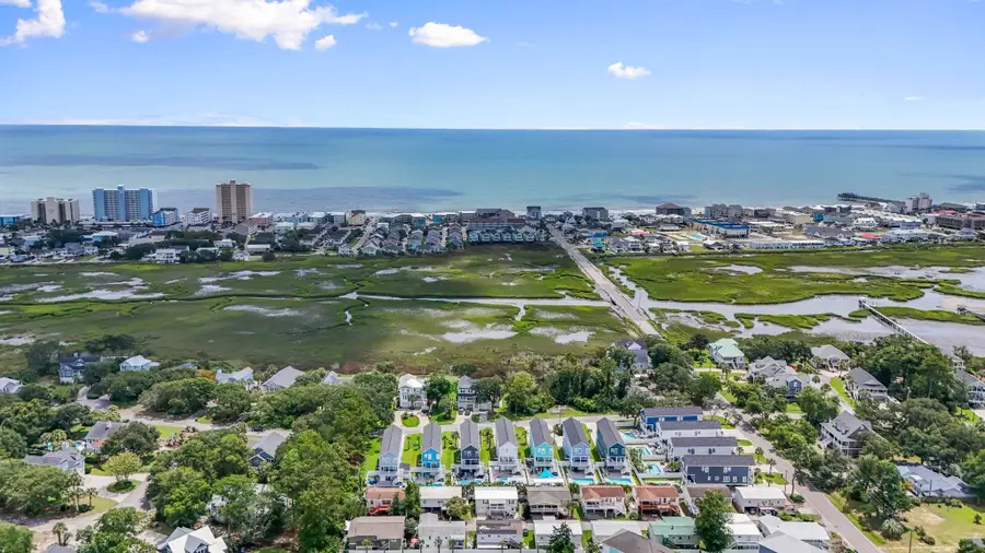 707 Elizabeth Dr., Murrells Inlet, SC 29576 - #3