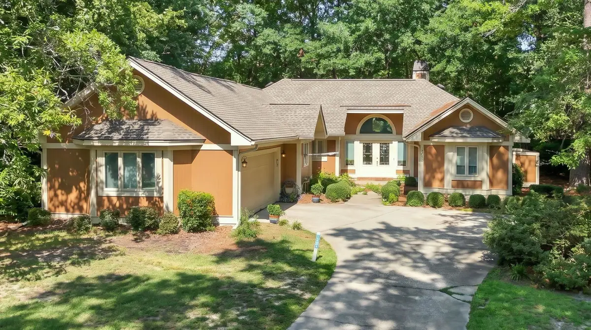 1207 Spinnaker Dr., North Myrtle Beach, SC 29582 - #1