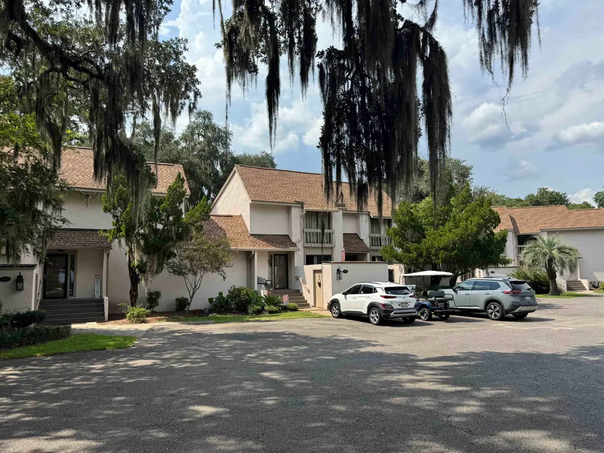 64 Bamboo Loop # 163, Georgetown, SC 29440 - #1