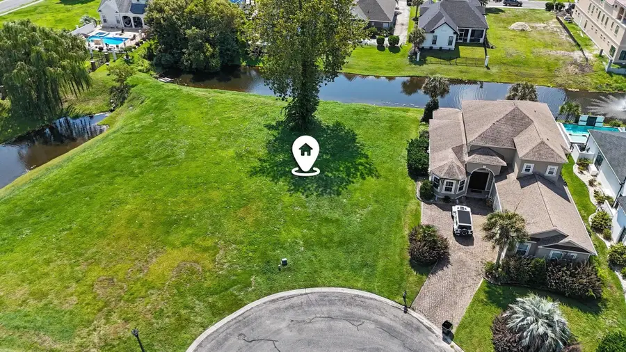 1124 Bluffton Ct., Myrtle Beach, SC 29579 - #2