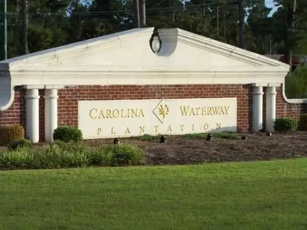 1126 Bluffton Ct., Myrtle Beach, SC 29579