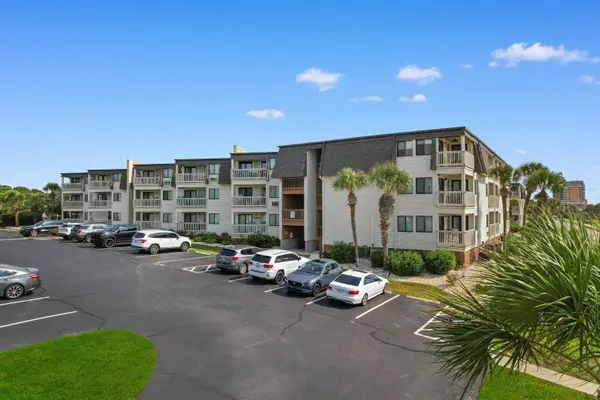 5601 N Ocean Blvd. #C-315, Myrtle Beach, SC 29577