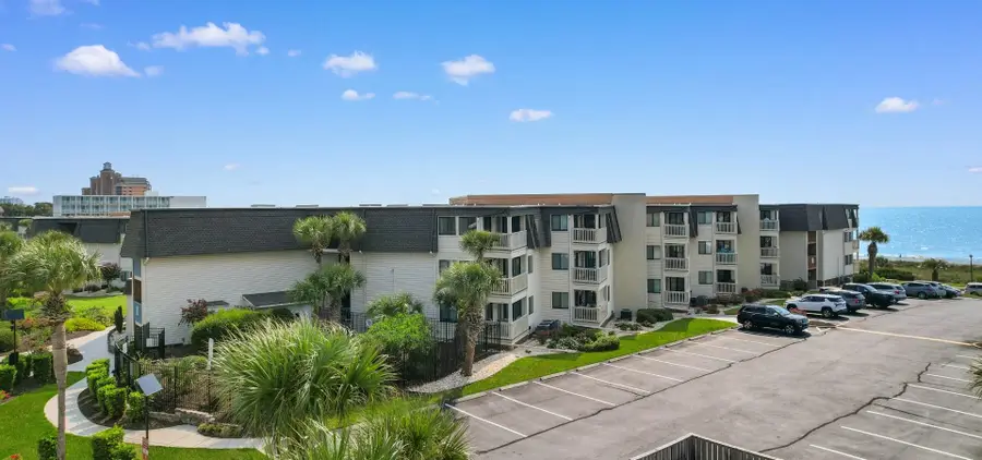 5601 N Ocean Blvd. #C-315, Myrtle Beach, SC 29577 - #2