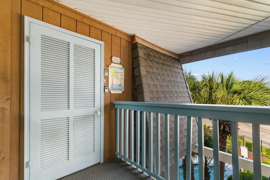 5601 N Ocean Blvd. #C-315, Myrtle Beach, SC 29577 - #3