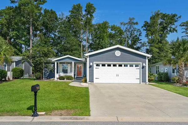 1792 Fairbanks Dr., Conway, SC 29526