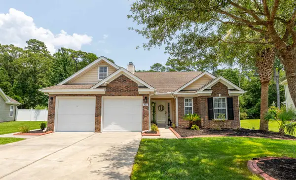 823 Riverward Dr., Myrtle Beach, SC 29588