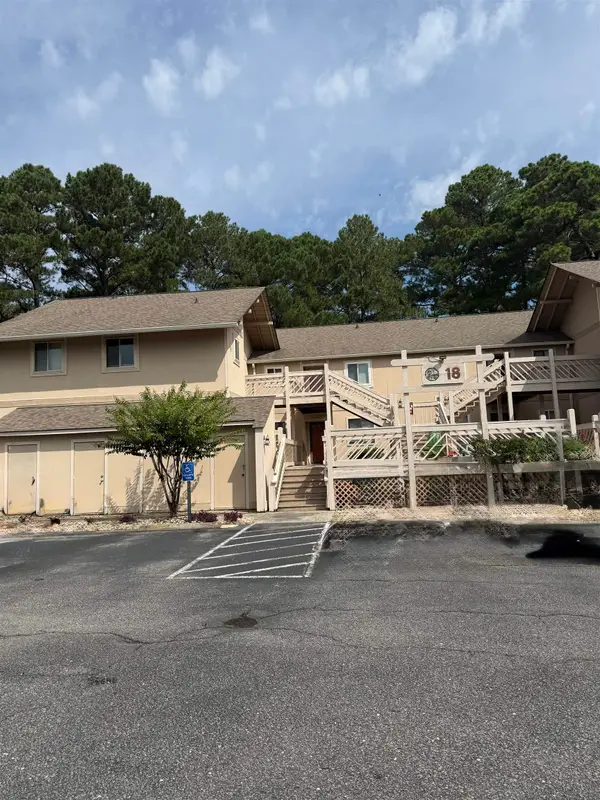3015 Old Bryan Dr. #18-2, Myrtle Beach, SC 29577