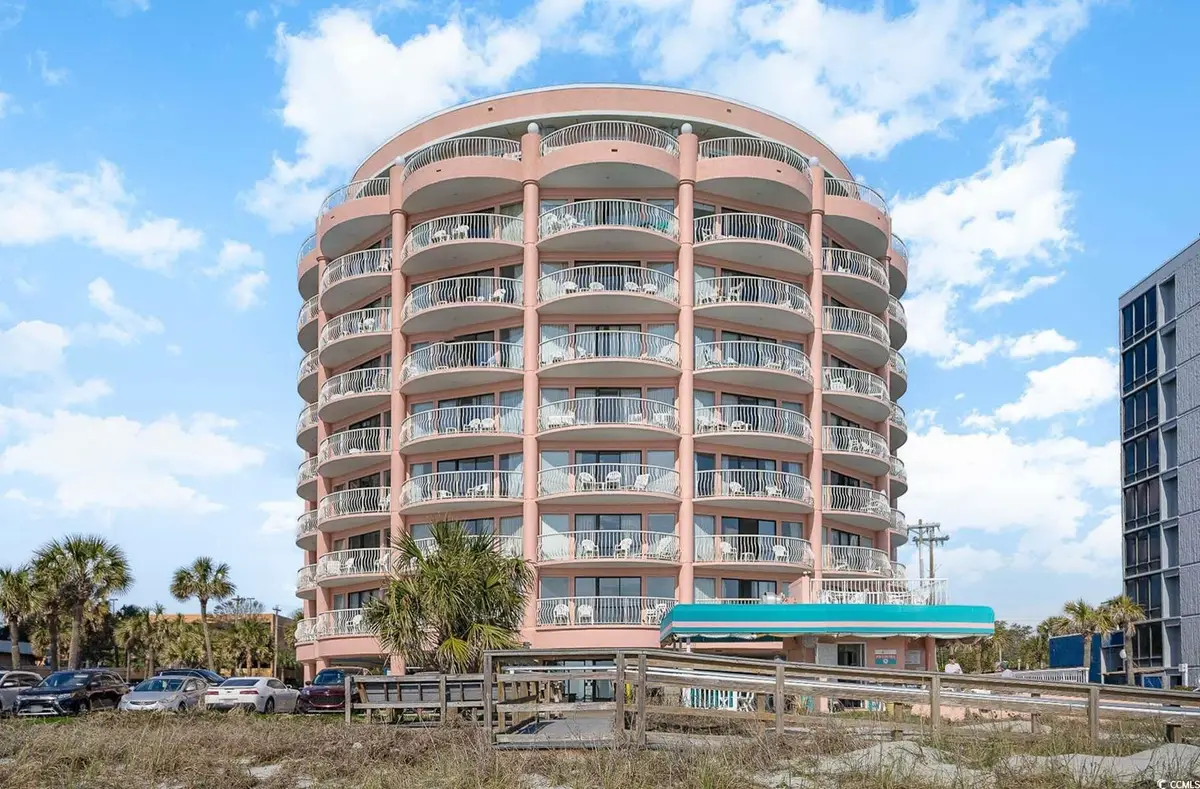202 70th Ave. N #603, Myrtle Beach, SC 29572 - #1