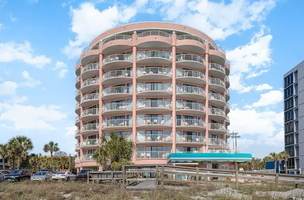 202 70th Ave. N #603, Myrtle Beach, SC 29572