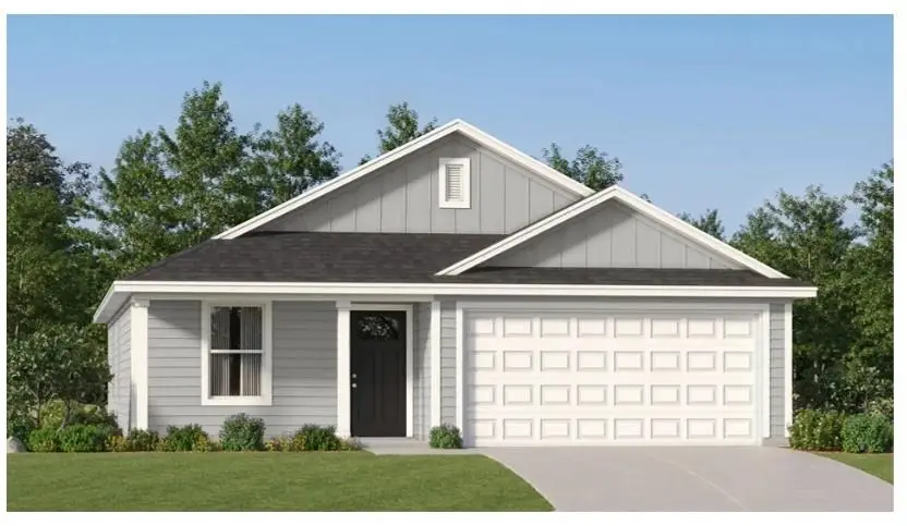 1223 Water Oaks Way, Conway, SC 29526 - #1