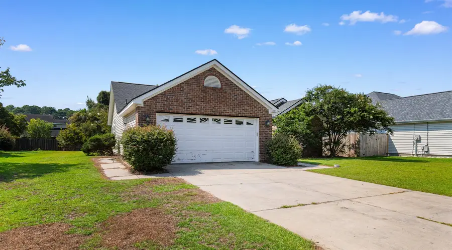 2707 Canvasback Trail, Myrtle Beach, SC 29588 - #3